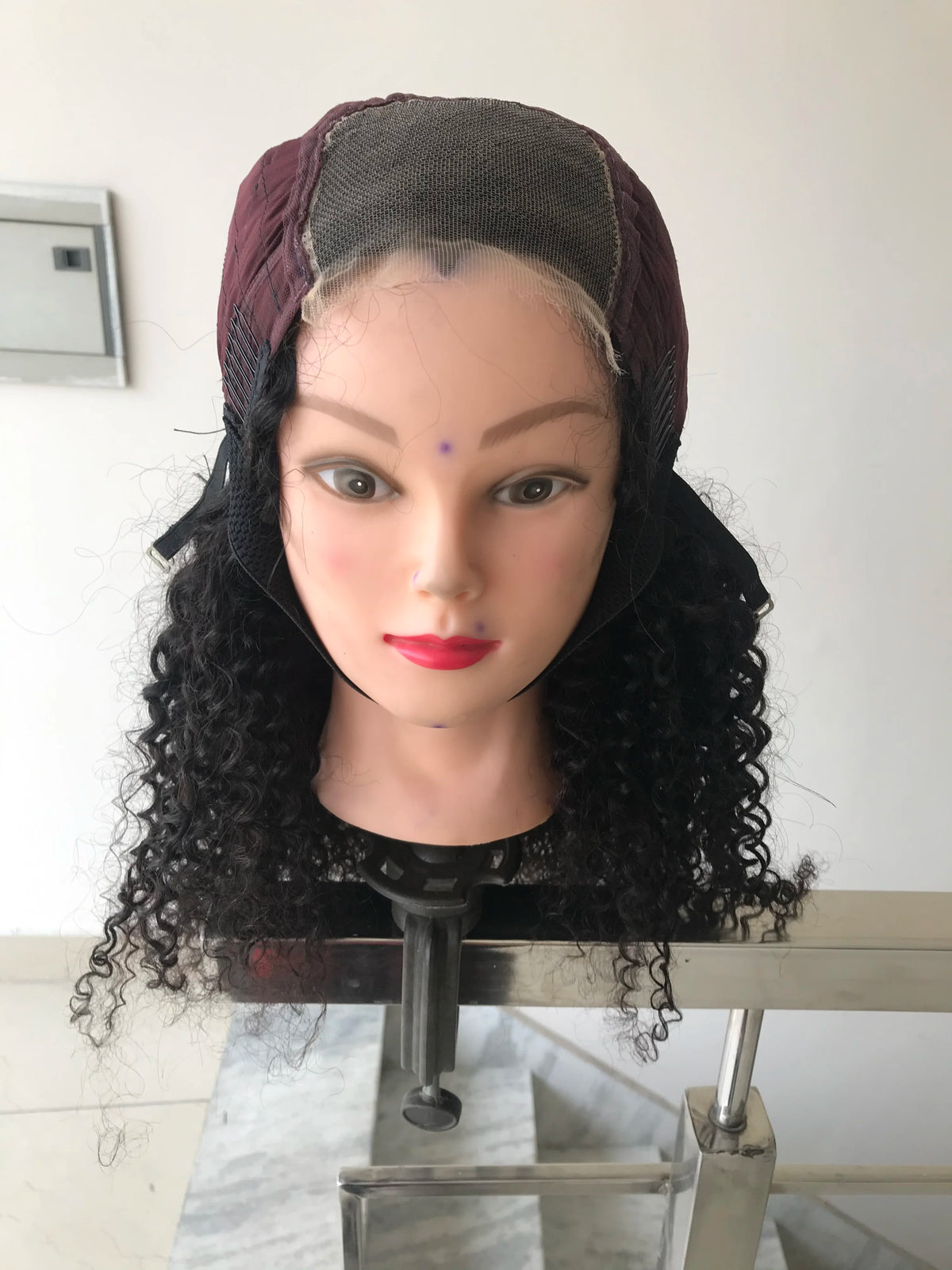 Raw Remy Brazilian Wholesale Cambodian 10A Grade Mink Raw Indian Virgin Kinky Curly Cuticle Aligned Bundle Human Hair Vendor Wig