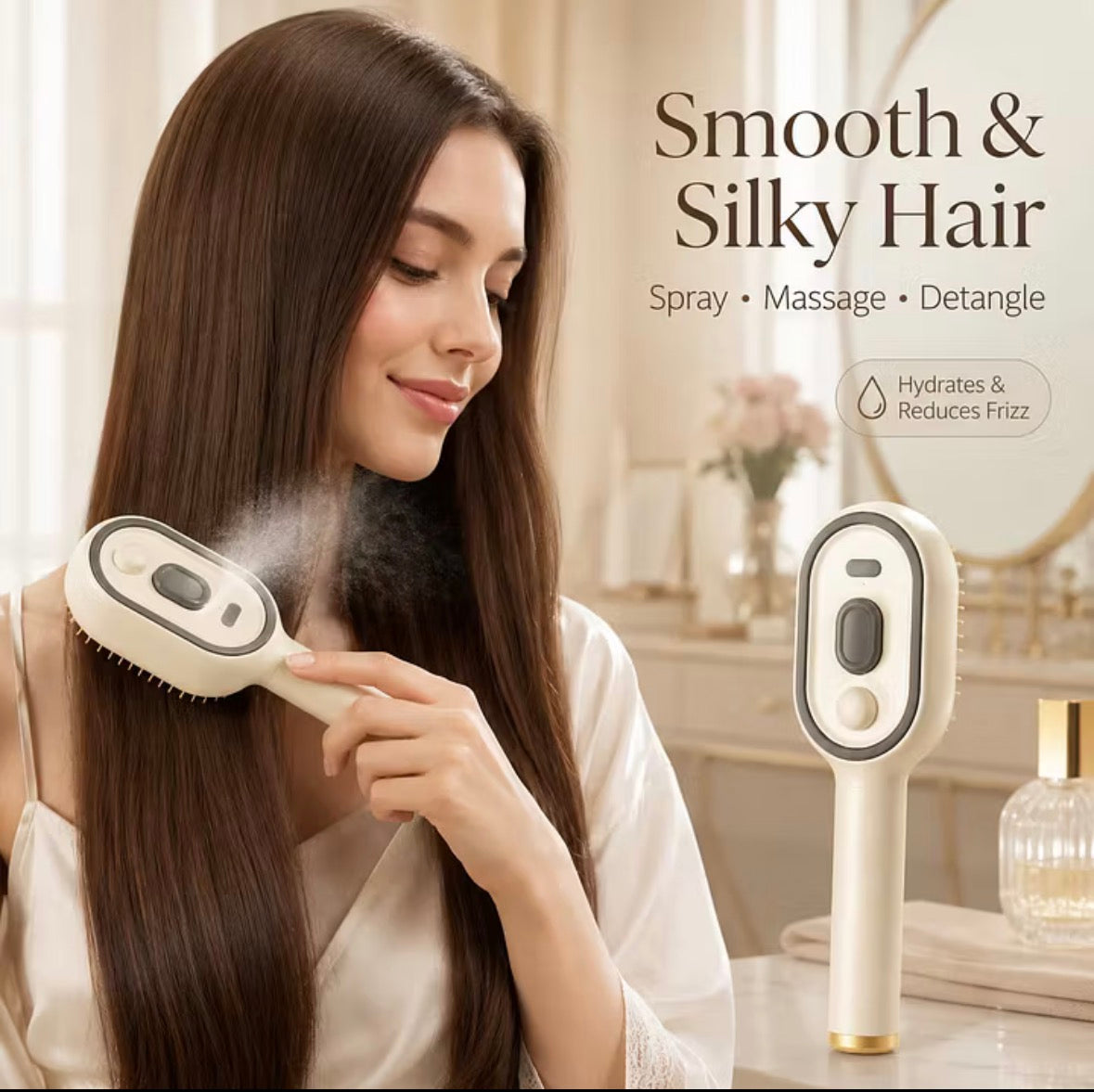 Hair Brushes