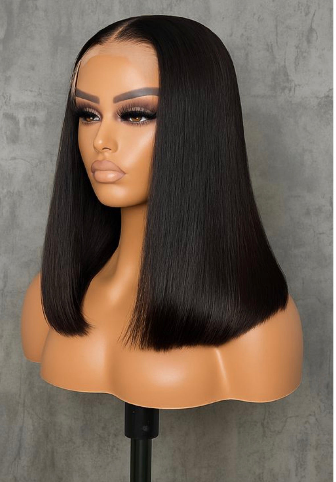 Straight Shot Wigs