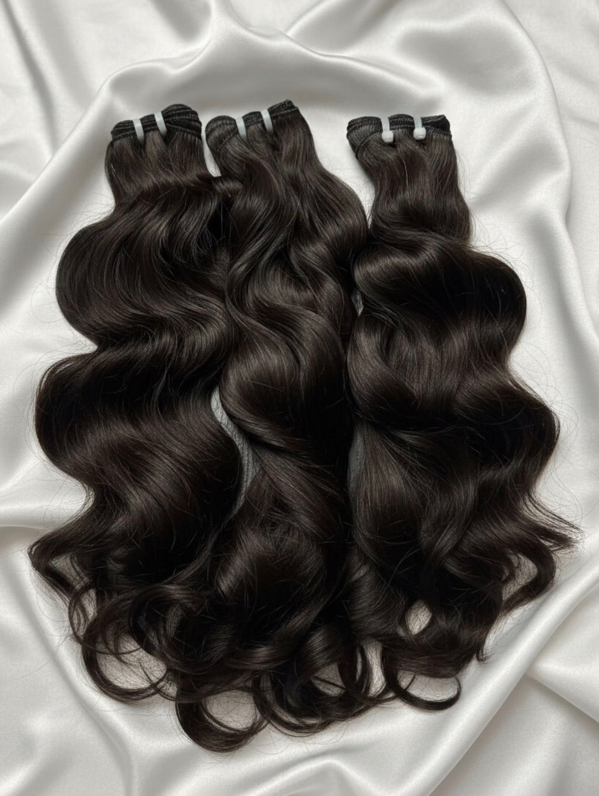 Hair Bundles