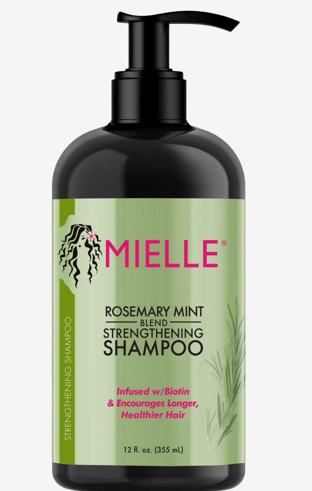 Shampoo