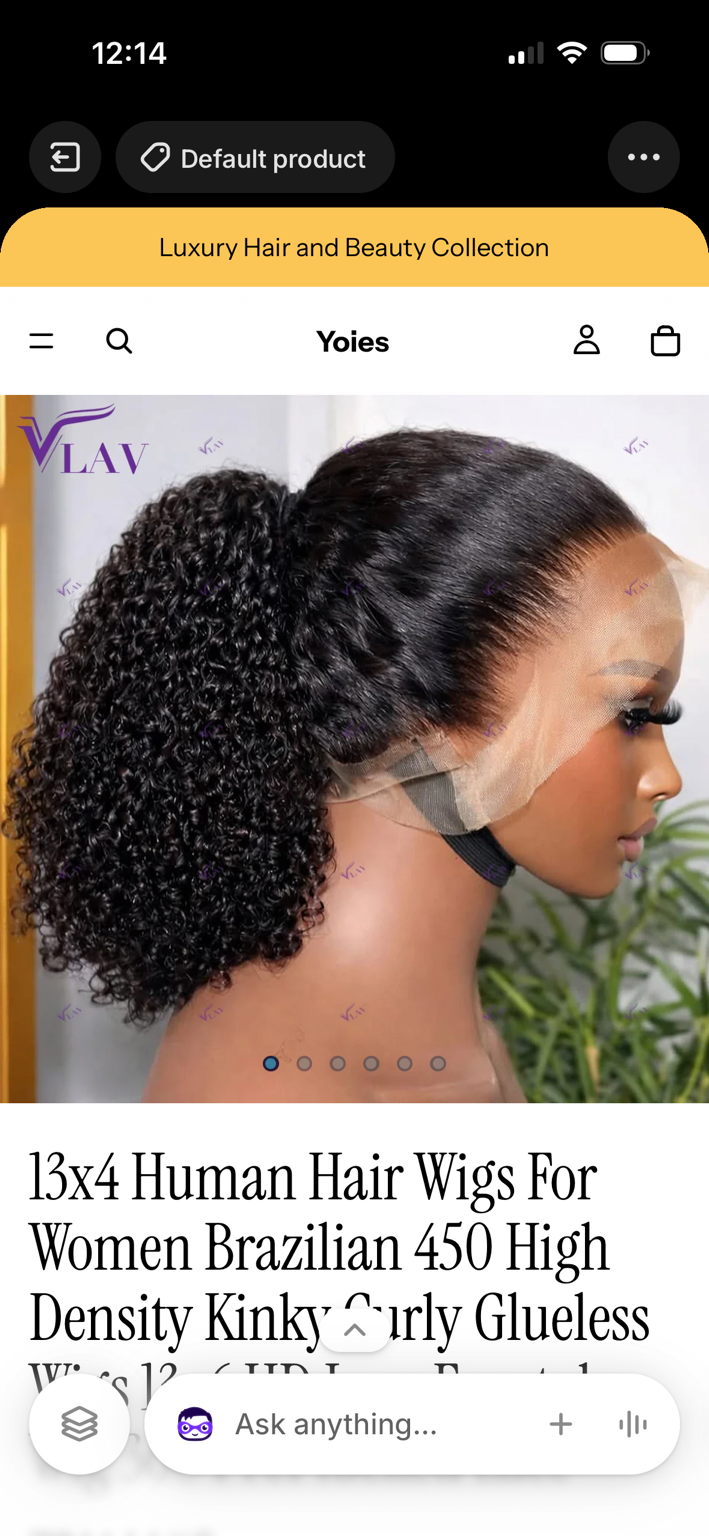 Wig