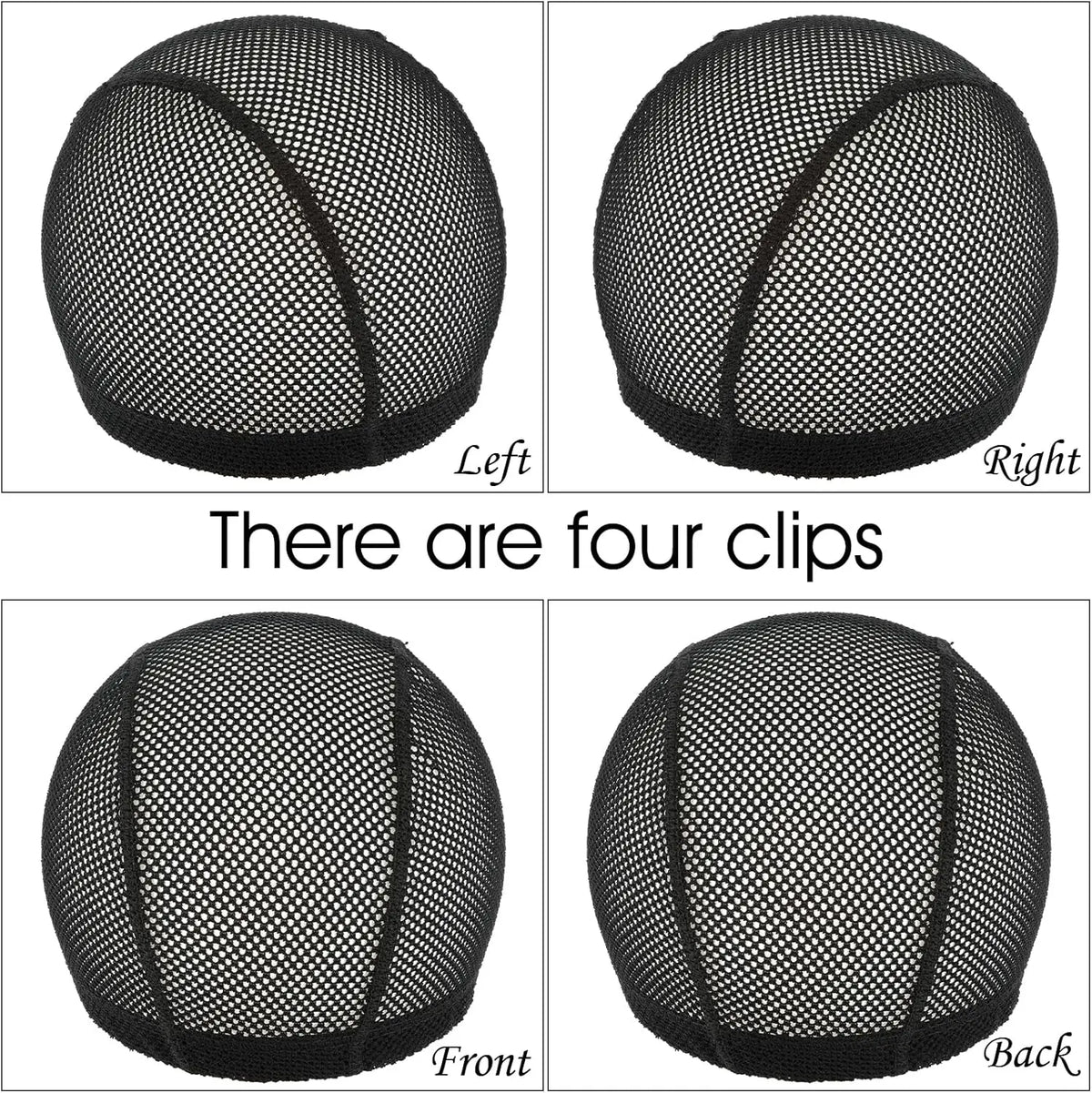 Wig Cap