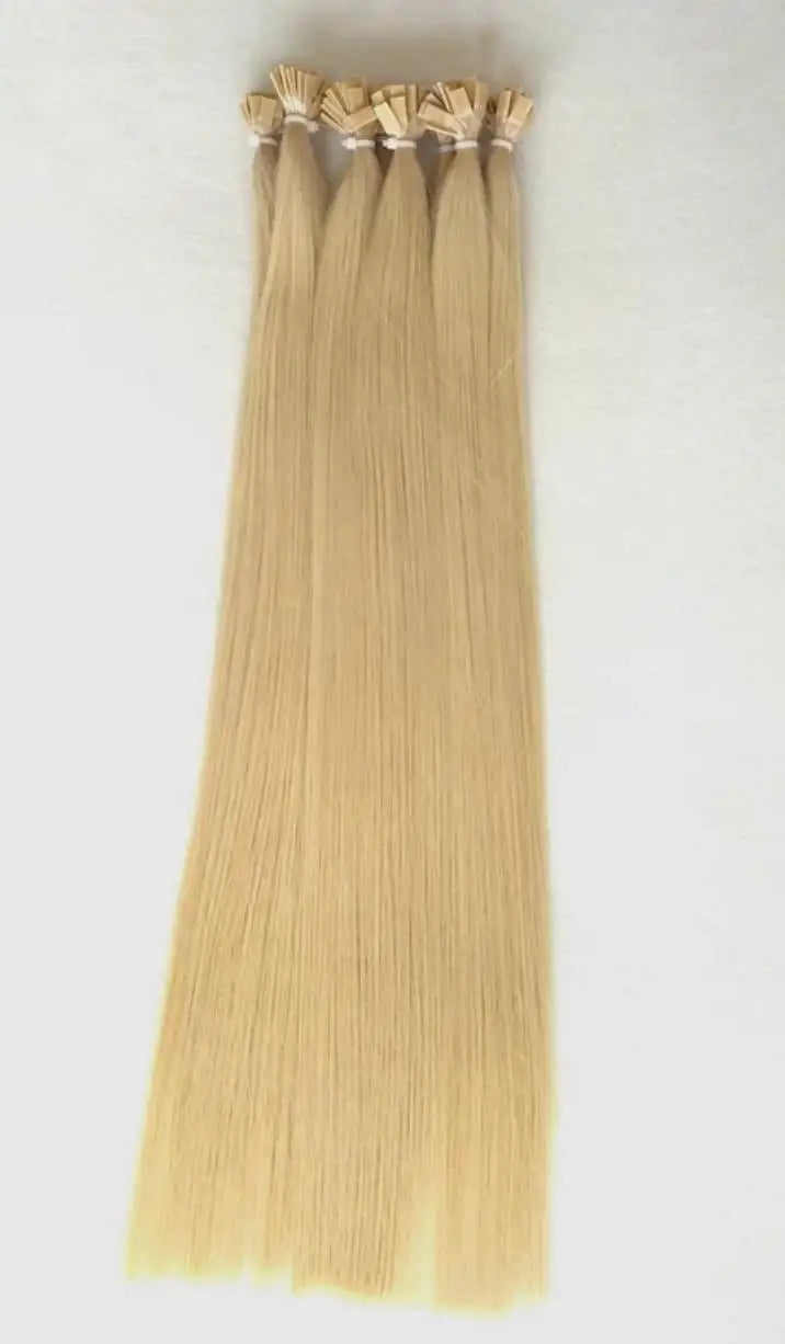 ORIGINAL REMY TANGLE FREE FULL COVERAGE UNISEX HAIR EXTENSIONS EUROPEAN RAW NATURAL STRAIGHT FULL CUTICLES HUMAN HAIR BUNDLES