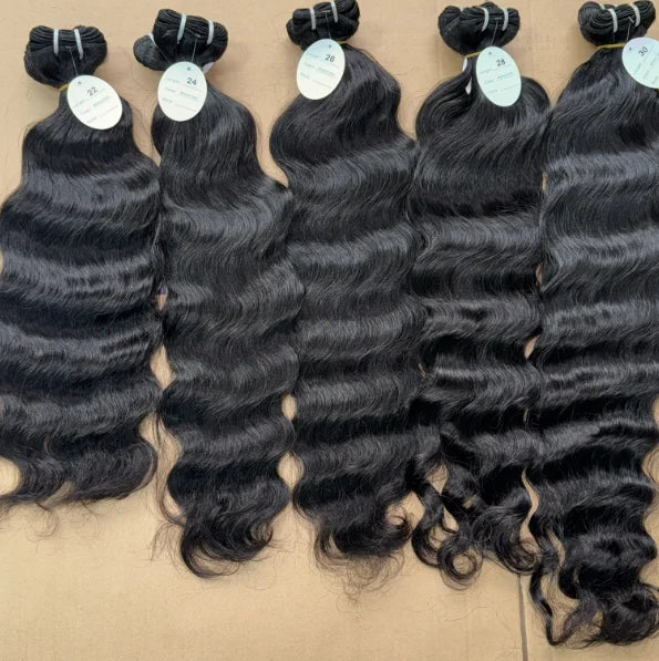 Raw Vietnamese Virgin Human Hair Bundles Vendors Pixie Curly Wholesale Cuticle Aligned Hair Extensions