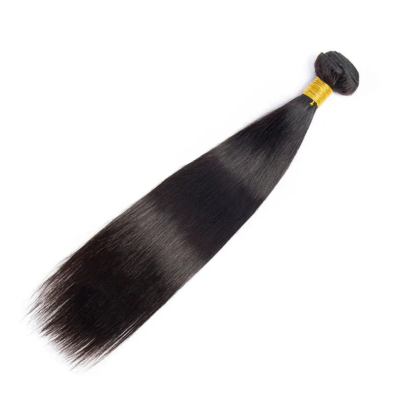 New Arrival 12A Straight Bundles Virgin Hair Vendors Double Drawn Raw Cuticle Aligned Human Hair Bundles Body Wave Human Hair