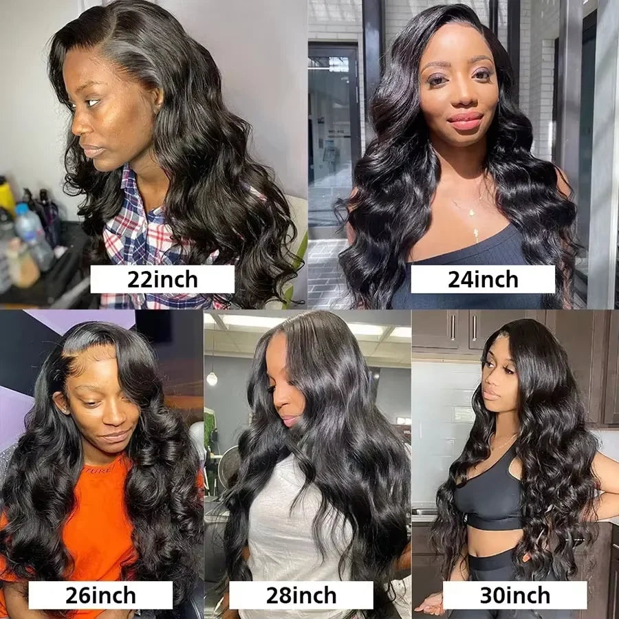 New Arrival 12A Straight Bundles Virgin Hair Vendors Double Drawn Raw Cuticle Aligned Human Hair Bundles Body Wave Human Hair