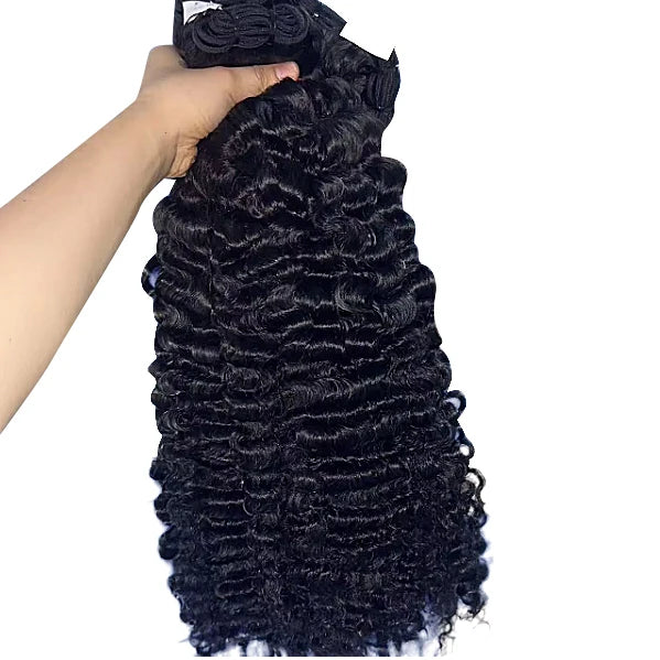 Wholesale Factory Vietnamese Human Hair Bundles Straight Silky Smooth Raw Virgin Hair Extensions