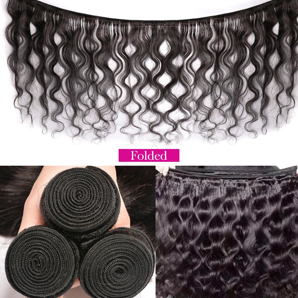 New Arrival 12A Straight Bundles Virgin Hair Vendors Double Drawn Raw Cuticle Aligned Human Hair Bundles Body Wave Human Hair