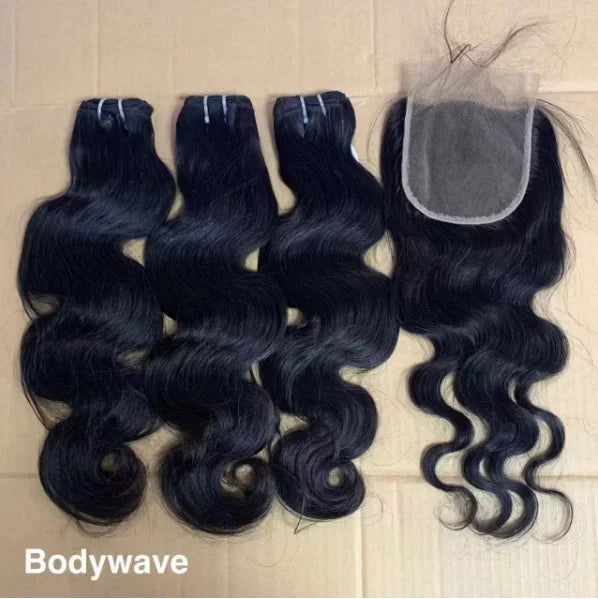Wholesale Factory Vietnamese Human Hair Bundles Straight Silky Smooth Raw Virgin Hair Extensions