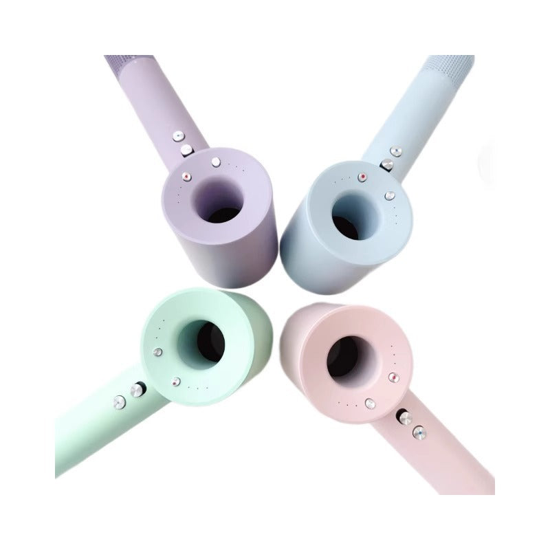 Huaqiang North Cross-border Sen Same High-speed Hair Dryer Hair Care Home Hair Salon Hotel High-power Leadless Hair Dryer