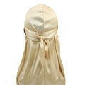 Female Turban Dorag for Men Hair Wrap Scarf Headscarves Ladies Hijab Cancer Head Scarf Turban Braid Head Bandana TJ02