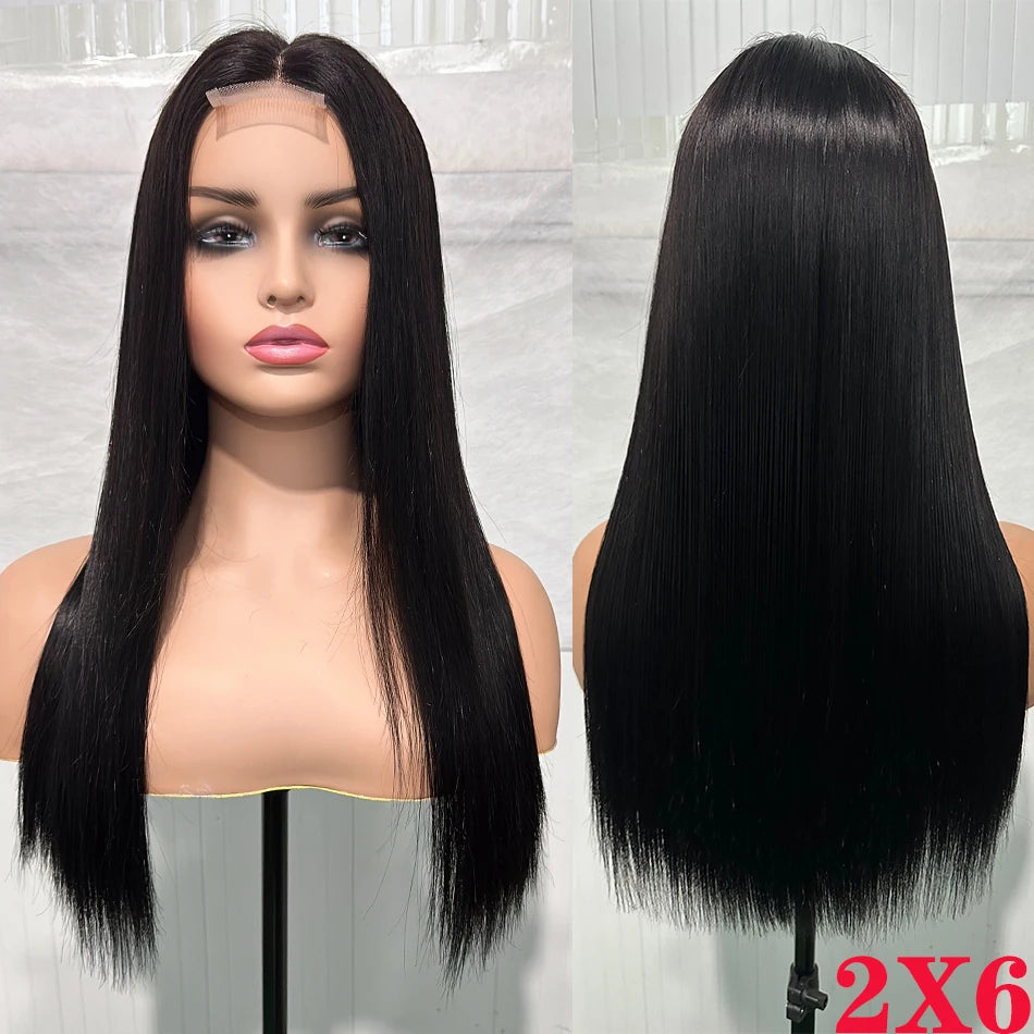 Hd Lace Front Wigs 13X6 Deep Part, Indian Temple Virgin Cuticle Aligned Human Hair Hd Curly Full Lace Front Human Hair Wigs