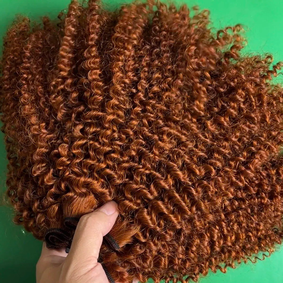 SALE off for KINKY CURLY BUNDLE HUMAN HAIR VIETNAMESE RAW