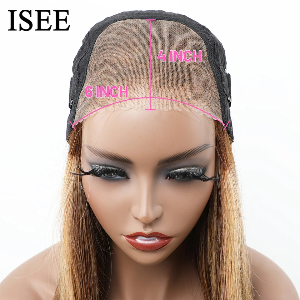 Hd Lace Front Wigs 13X6 Deep Part, Indian Temple Virgin Cuticle Aligned Human Hair Hd Curly Full Lace Front Human Hair Wigs