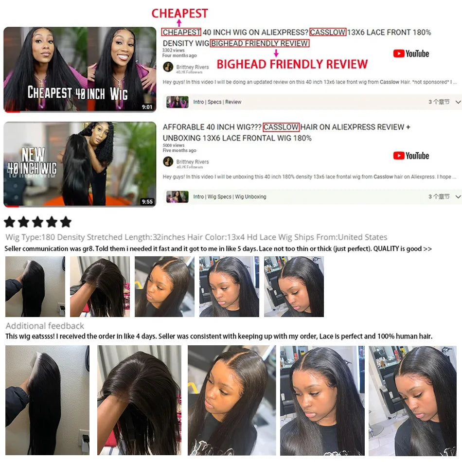Hd Lace Front Wigs 13X6 Deep Part, Indian Temple Virgin Cuticle Aligned Human Hair Hd Curly Full Lace Front Human Hair Wigs