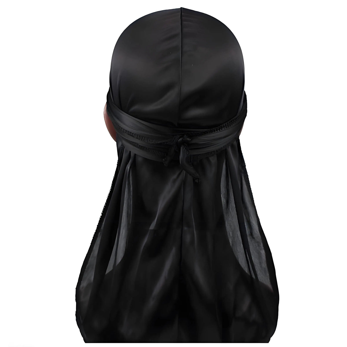 Female Turban Dorag for Men Hair Wrap Scarf Headscarves Ladies Hijab Cancer Head Scarf Turban Braid Head Bandana TJ02
