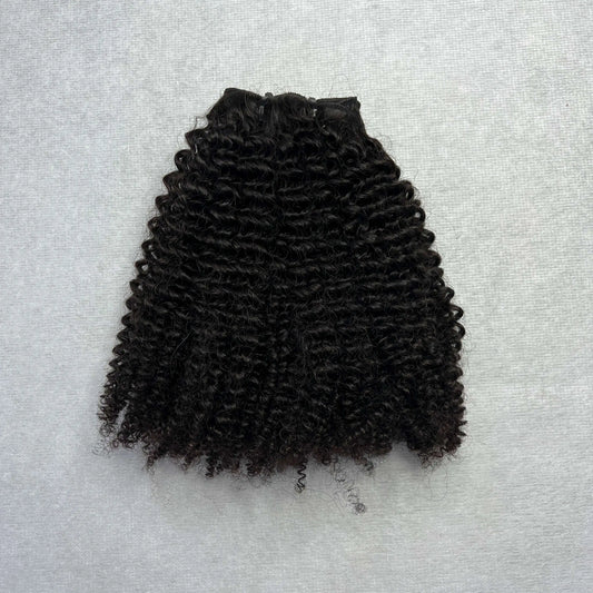 SALE off for KINKY CURLY BUNDLE HUMAN HAIR VIETNAMESE RAW