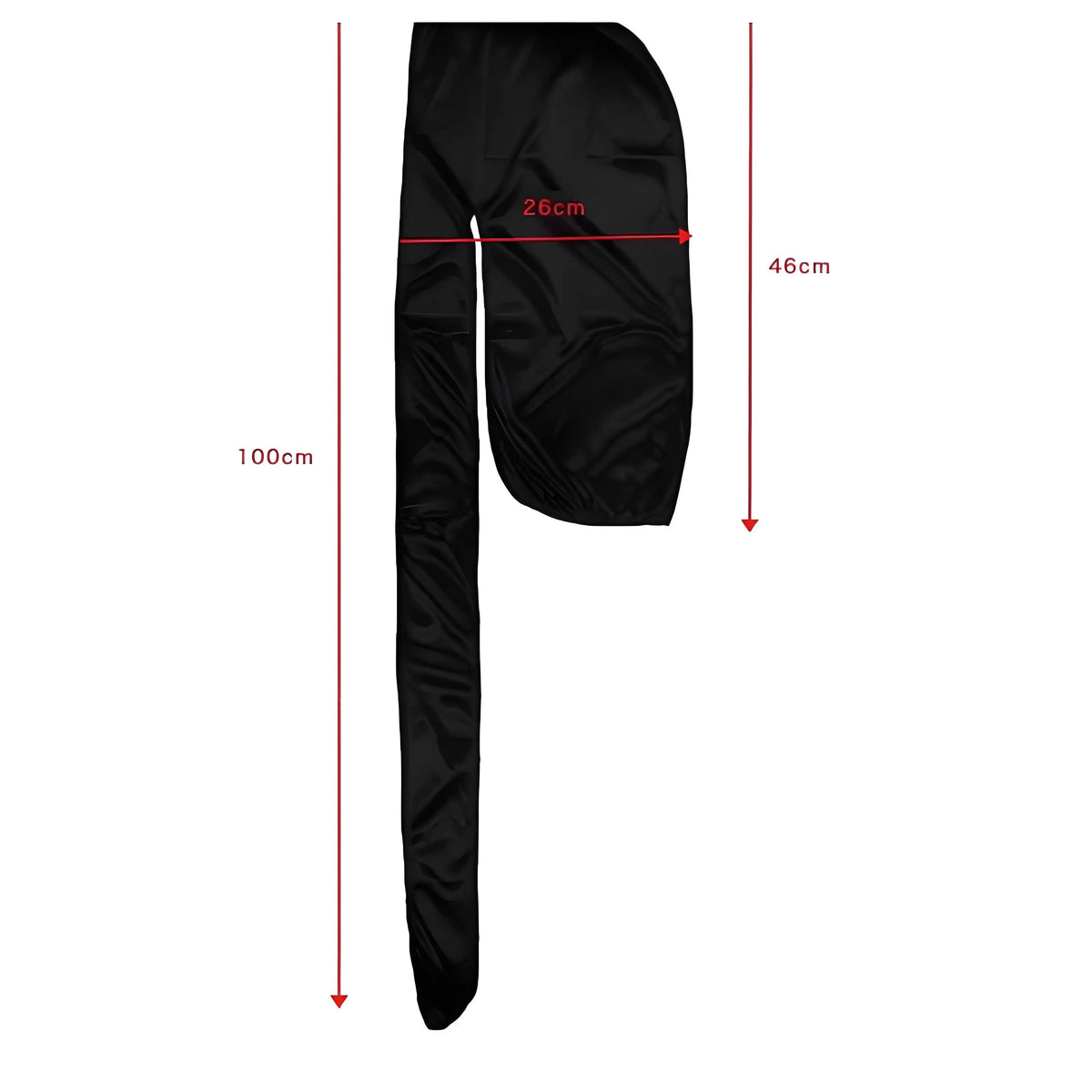 Female Turban Dorag for Men Hair Wrap Scarf Headscarves Ladies Hijab Cancer Head Scarf Turban Braid Head Bandana TJ02