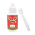 Lace Melting and Holding Spray Glue-Less Hair Adhesive for Wigs Strong Natural Finishing Holding Mousse Spray Front Lace Glue