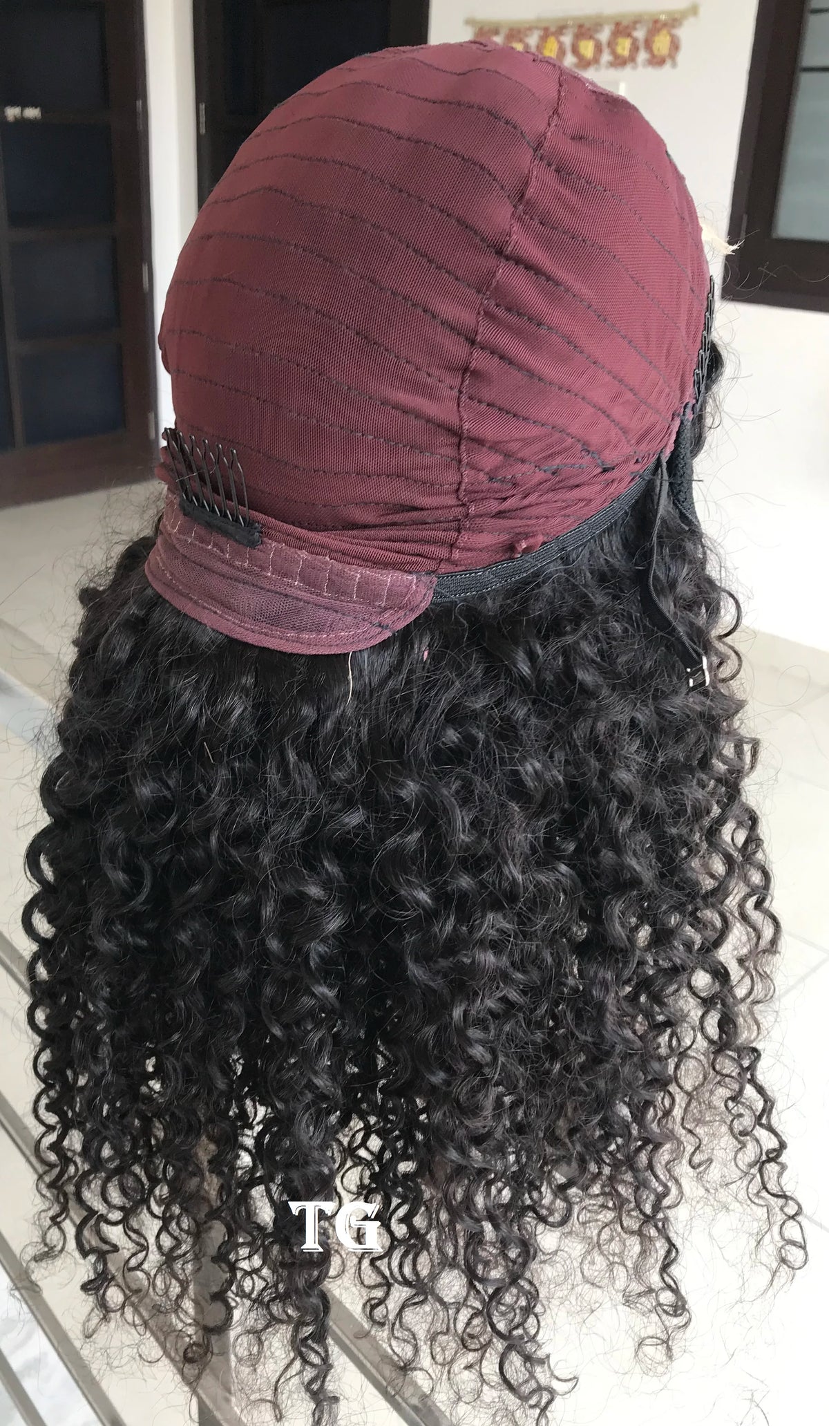 Raw Remy Brazilian Wholesale Cambodian 10A Grade Mink Raw Indian Virgin Kinky Curly Cuticle Aligned Bundle Human Hair Vendor Wig