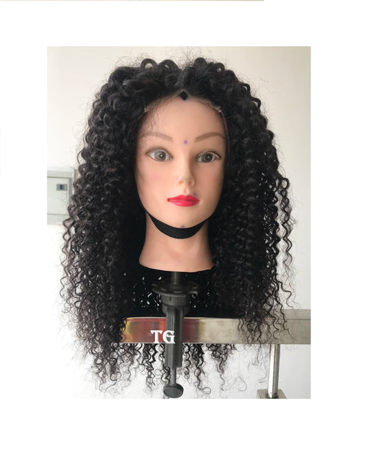 Raw Remy Brazilian Wholesale Cambodian 10A Grade Mink Raw Indian Virgin Kinky Curly Cuticle Aligned Bundle Human Hair Vendor Wig