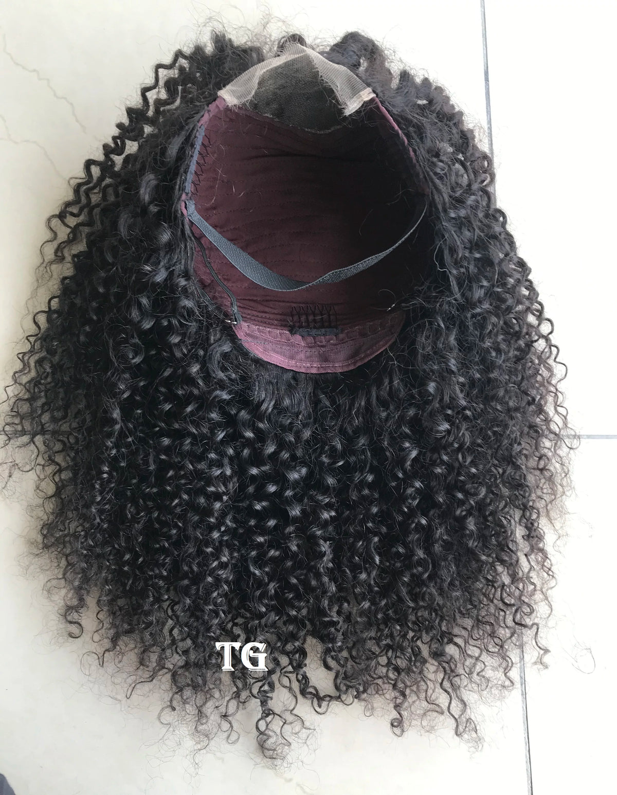 Raw Remy Brazilian Wholesale Cambodian 10A Grade Mink Raw Indian Virgin Kinky Curly Cuticle Aligned Bundle Human Hair Vendor Wig