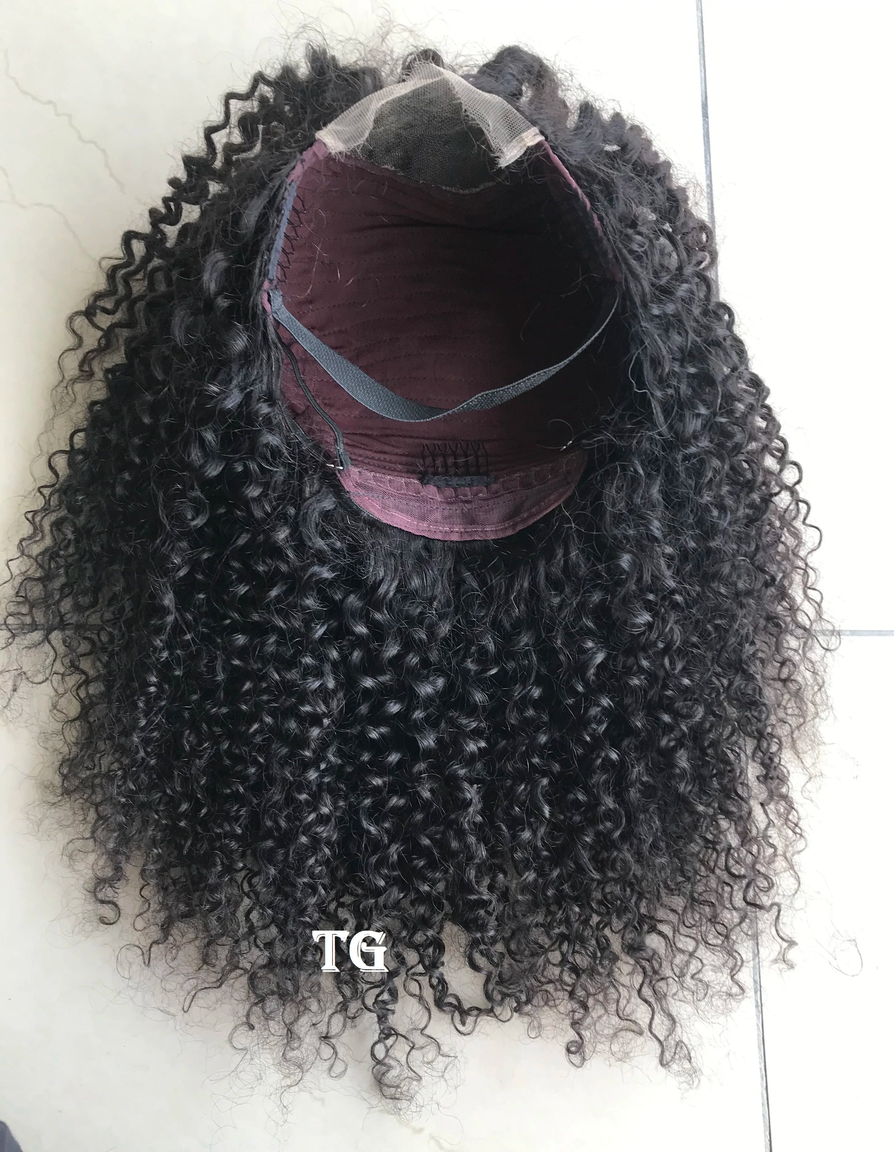 Raw Remy Brazilian Wholesale Cambodian 10A Grade Mink Raw Indian Virgin Kinky Curly Cuticle Aligned Bundle Human Hair Vendor Wig